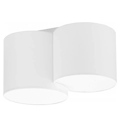 Люстра TK-Lighting MONA 3440 white
