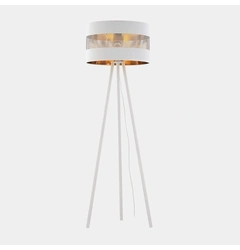 Торшер TK-Lighting TAGO WHITE 5055
