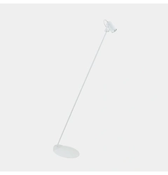Торшер TK-Lighting REDO 5071 white