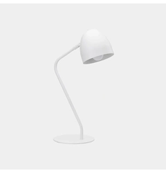 Настольная лампа TK-Lighting SOHO white 5193
