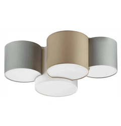 Люстра TK-Lighting MONA 4 4184