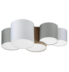 Люстра TK-Lighting MONA 5 4185