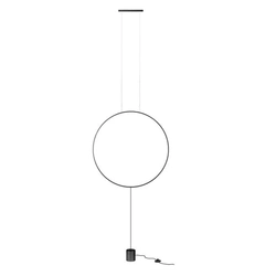 Люстра REDO SLICK 01-2199
