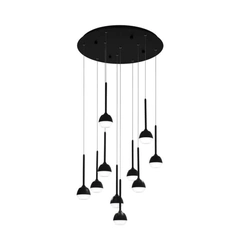 Подвесной светильник Eglo NUCETTO 39714 LED