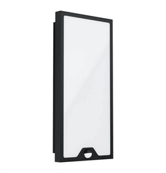 Вуличний настінний світильник Eglo CASAZZA 99521 sensor