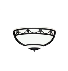 Бра Elstead Carisbrooke CB/WU BLACK