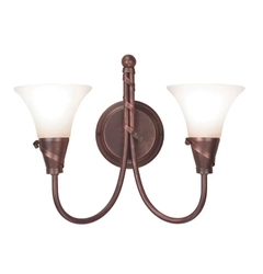 Бра Elstead EMILY EM2 COPPER