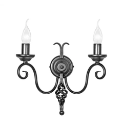 Бра Elstead Harlech HR2A BLACK