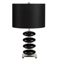Настільна лампа Elstead ONYX BLACK ONYX/TL BLK