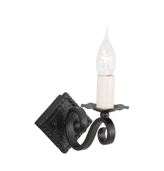 Бра Elstead RECTORY RY1A BLACK
