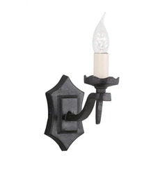 Бра Elstead RECTORY RY1B BLACK