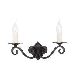 Бра Elstead RECTORY RY2A BLACK