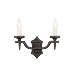 Бра Elstead RECTORY RY2B BLACK