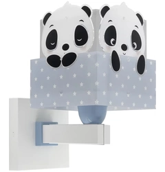 Бра в дитячу кімнату Dalber PANDA 63169T