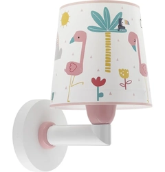 Бра для детской комнаты Dalber FLAMINGO 82469