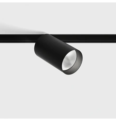 Трековий світильник LTX IN LINE TUB M LED 14W, 3000К (06.0591.14.930.BK)