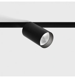 Трековый светильник LTX IN LINE TUB M LED 14W, 4000К (06.0591.14.940.BK)