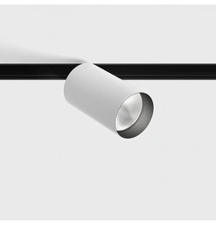 Трековый светильник LTX IN LINE TUB M LED 14W, 4000К (06.0591.14.940.WH)