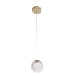 Люстра MAXlight ZOE P0389