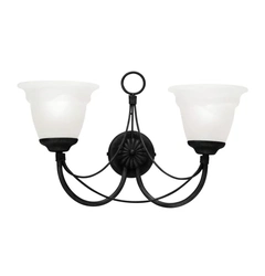Бра Elstead Carisbrooke CB2 BLACK