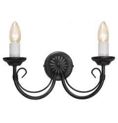 Бра Elstead Chartwell CH2 BLACK
