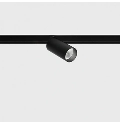Трековий світильник LTX IN LINE TUB S LED 8W, 4000К (06.0361.8.940.BK)