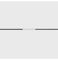 Трековый светильник LTX IN LINE LINEA LED 6W, 4000К, черный (06.2050.6.940.BK)