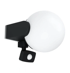 Вуличний настінний світильник Eglo RUBIO 99573 sensor