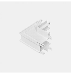 З'єднувач вбудований внутрішній LTX IN_LINE CORNER R IN 06.R90IN.WH