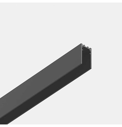 Трек накладний LTX IN LINE TRACK чорний (06.S200.BK)