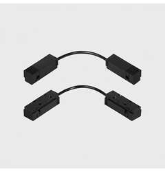Електричний з'єднувач LTX IN_LINE ELECTRICAL JOINT FLEX 06.S2LE60.BK