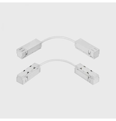 З'єднувач електричний LTX IN_LINE ELECTRICAL JOINT FLEX 06.S2LE60.WH