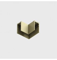 З'єднувач накладний L-подібний LTX IN_LINE CORNER S HR 06.S90HR.LG