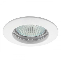 Точковий світильник Kanlux VIDI CTC-5514-W (02790)
