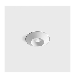 Светильник встраиваемый LTX UNI TRIMLESS LED 15W, 3000К (01.1810.15.830.WH)