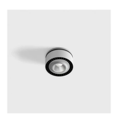 Светильник встраиваемый LTX EYE INC LED 12W, 3000К (01.3500.12.830.WH)