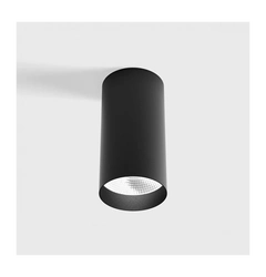 Точковий світильник LTX TUB L LED 18W, 4000К (02.0711.18.940.BK)