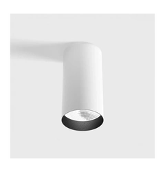 Точковий світильник LTX TUB L LED 18W, 4000К (02.0711.18.940.WH)