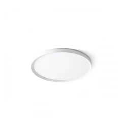 Постільний світильник AZzardo Thin Smart Round AZ3431