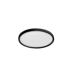 Стельовий світильник AZzardo Thin Smart Round AZ3432