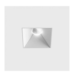 Світильник вбудований LTX INVISIBLE Square LED 13W, 3000К (01.2211.13.830.WH)