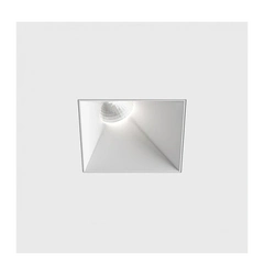 Вбудований світильник LTX INVISIBLE Square Assym 3000К 13W (01.2311.13.830.WH)