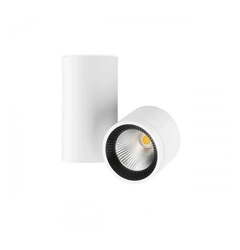 Накладной потолочный светильник Arkoslight Io A263-00-31WT