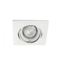 Точковий світильник Kanlux NESTA DTL-W (26749) white matt