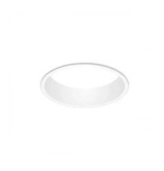 Врезной потолочный светильник Arkoslight Deep 1 A249-01-11WT