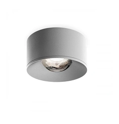 Накладной светильник Arkoslight Puck M A251-10-01WT