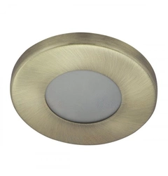 Точковий світильник Kanlux MARIN CT-S80-AB (04710) герметичний