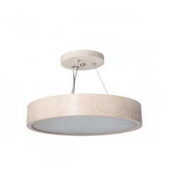 Подвесной светильник Kanlux JASMIN 470-WH (23752)