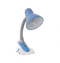 Настільна лампа Kanlux SUZI HR-60-BL 07152