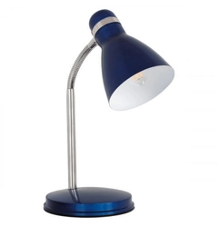 Настільна лампа Kanlux ZARA HR-40-BL 07562